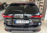 Mazda CX-60 - Kolor Jet Black, zdjęcie 5