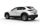 Mazda CX-30 - Kolor Snowflake White Pearl, zdjęcie 5