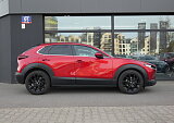 Mazda CX-30 - Kolor Soul Red, zdjęcie 2