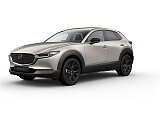 Mazda CX-30 - Kolor Platinum Quartz, zdjęcie 7