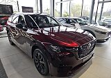 Mazda CX-80 - Kolor Artisan Red, zdjęcie 4