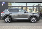 Mazda CX-5 - Kolor Machine Gray, zdjęcie 3