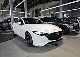Mazda 3 - Kolor Snowflake White Pearl, zdjęcie 1