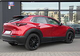 Mazda CX-30 - Kolor Soul Red, zdjęcie 6