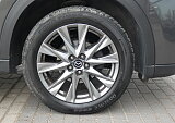 Mazda CX-5 - Kolor Machine Gray, zdjęcie 7