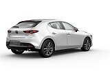 Mazda 3 - Kolor Ceramic Metalic, zdjęcie 3