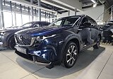 Mazda CX-5 - Kolor Niebieski, zdjęcie 2