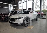 Mazda CX-30 - Kolor Ceramic Metalic, zdjęcie 1