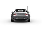 Mazda MX-5 - Kolor Machine Gray, zdjęcie 3
