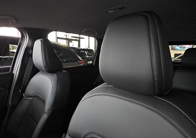 Mazda CX-5 - Kolor Niebieski, zdjęcie 6