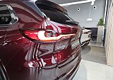 Mazda CX-80 - Kolor Artisan Red, zdjęcie 12