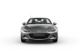 Mazda MX-5 - Kolor Machine Gray, zdjęcie 2
