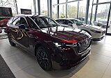 Mazda CX-80 - Kolor Artisan Red, zdjęcie 1