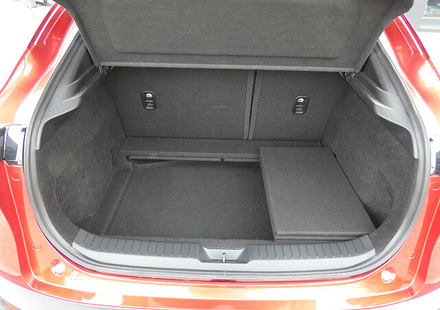 Mazda CX-30 - Kolor Soul Red, zdjęcie 8