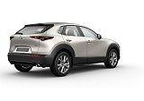 Mazda CX-30 - Kolor Platinum Quartz, zdjęcie 3