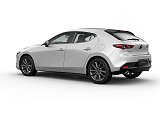 Mazda 3 - Kolor Ceramic Metalic, zdjęcie 5