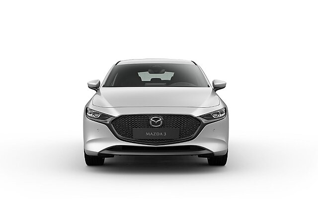 Mazda 3 - Kolor Ceramic Metalic, zdjęcie 8