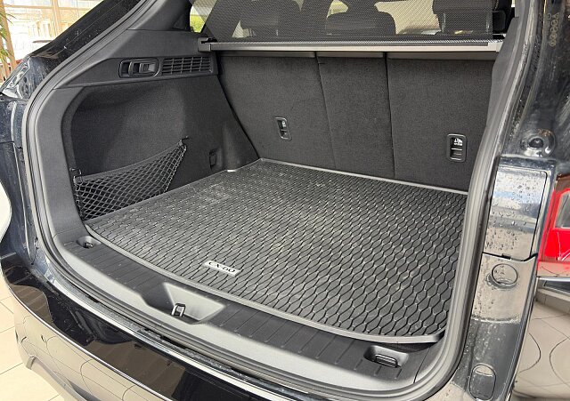 Mazda CX-60 - Kolor Jet Black, zdjęcie 11