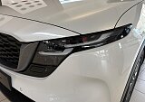 Mazda CX-5 - Kolor Rhodium White, zdjęcie 4