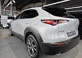 Mazda CX-30 - Kolor Ceramic Metalic, zdjęcie 5