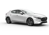 Mazda 3 - Kolor Ceramic Metalic, zdjęcie 1