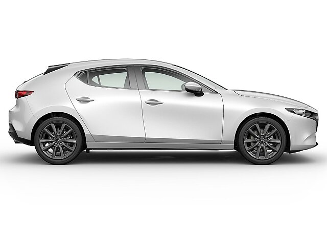 Mazda 3 - Kolor Ceramic Metalic, zdjęcie 2