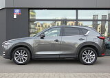 Mazda CX-5 - Kolor Machine Gray, zdjęcie 6