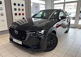 Mazda CX-60 - Kolor Jet Black, zdjęcie 1