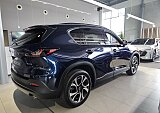 Mazda CX-5 - Kolor Niebieski, zdjęcie 3