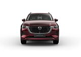 Mazda CX-80 - Kolor Artisan Red, zdjęcie 8