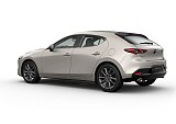 Mazda 3 - Kolor Platinum Quartz, zdjęcie 6