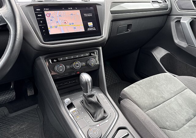 Volkswagen Tiguan Allspace - Kolor Inny kolor, zdjęcie 12