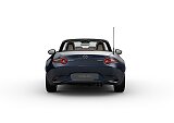 Mazda MX-5 - Kolor Deep Crystal Blue, zdjęcie 5