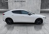 Mazda 3 - Kolor Snowflake White Pearl, zdjęcie 7
