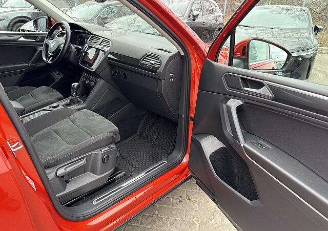 Volkswagen Tiguan Allspace - Kolor Inny kolor, zdjęcie 29