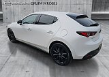 Mazda 3 - Kolor Snowflake White Pearl, zdjęcie 6