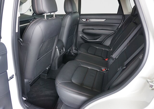 Mazda CX-5 - Kolor Rhodium White, zdjęcie 7