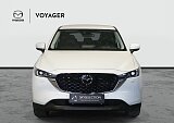 Mazda CX-5 - Kolor Rhodium White, zdjęcie 3