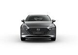 Mazda 3 - Kolor Machine Gray, zdjęcie 8