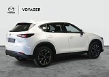 Mazda CX-5 - Kolor Rhodium White, zdjęcie 2