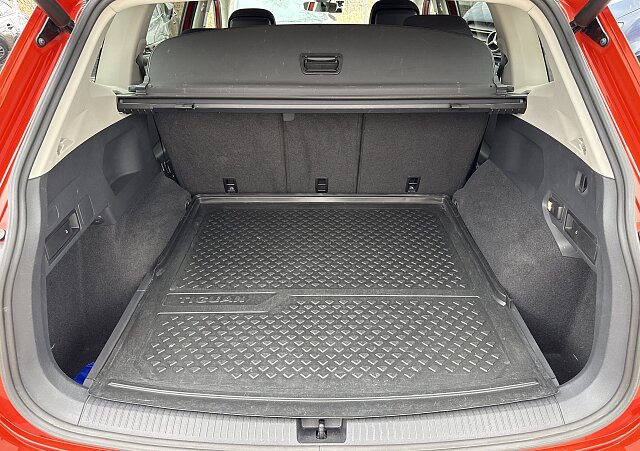 Volkswagen Tiguan Allspace - Kolor Inny kolor, zdjęcie 25