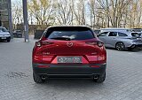 Mazda CX-30 - Kolor Soul Red, zdjęcie 2