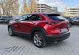Mazda CX-30 - Kolor Soul Red, zdjęcie 8