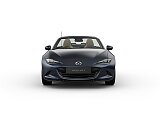 Mazda MX-5 - Kolor Deep Crystal Blue, zdjęcie 8