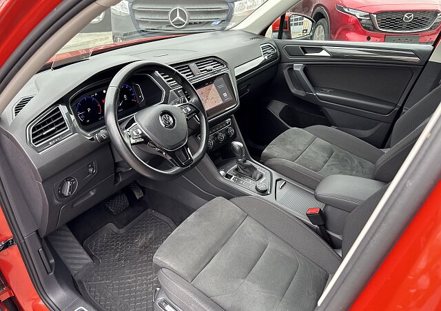 Volkswagen Tiguan Allspace - Kolor Inny kolor, zdjęcie 6