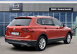 Volkswagen Tiguan Allspace - Kolor Inny kolor, zdjęcie 32