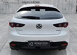 Mazda 3 - Kolor Snowflake White Pearl, zdjęcie 5