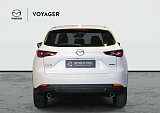 Mazda CX-5 - Kolor Rhodium White, zdjęcie 4