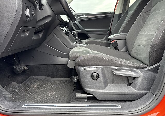 Volkswagen Tiguan Allspace - Kolor Inny kolor, zdjęcie 7