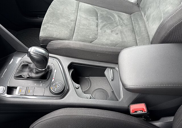 Volkswagen Tiguan Allspace - Kolor Inny kolor, zdjęcie 15